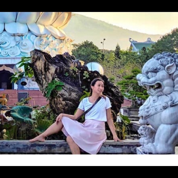 Meet your Posher, May ling - Picture 9 of 14